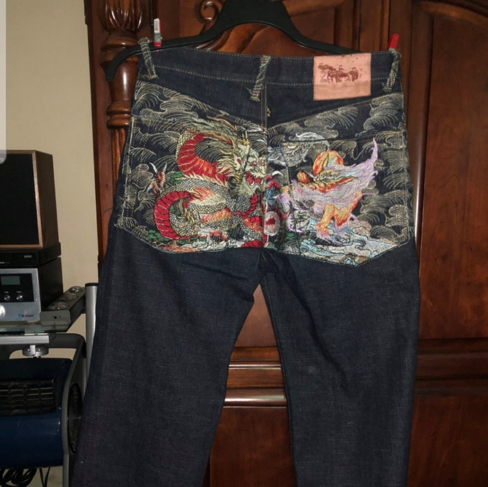 RMC JEANS